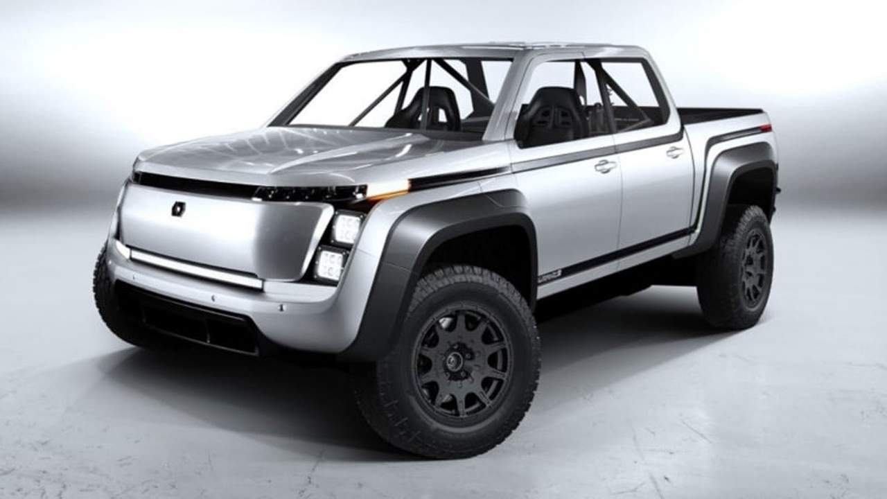 Lordstown Motors