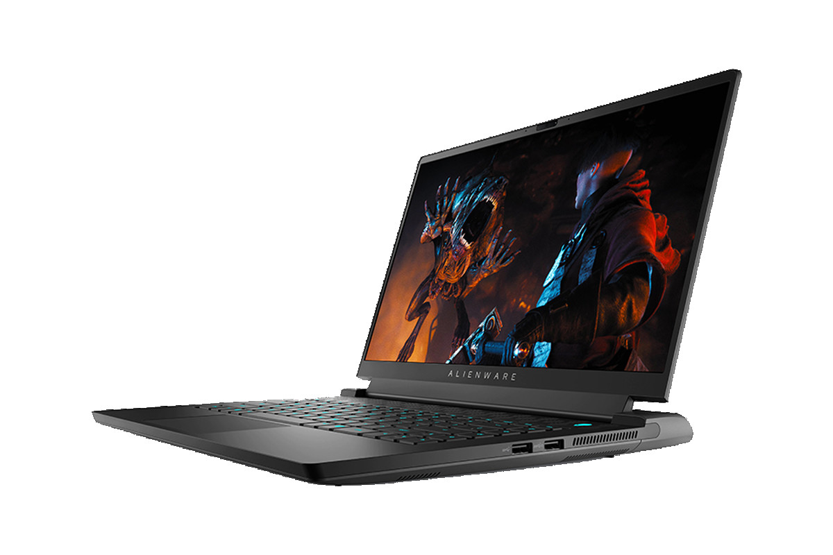 Experience freedom with the Alienware m15 R6 - GearOpen.com