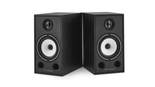 Triangle Borea BR03 5.1 speaker package review
