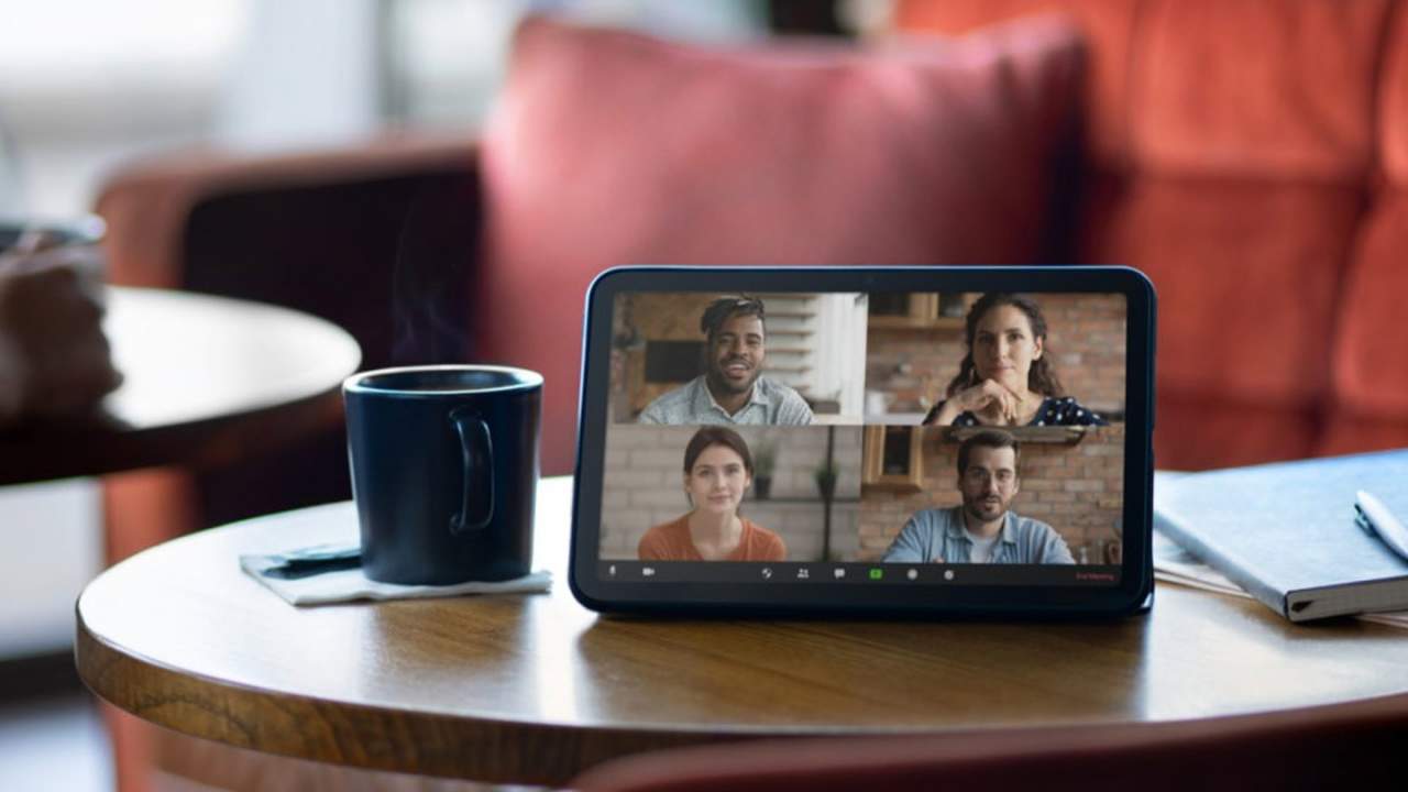 Nokia T20 Android tablet swings for the middle