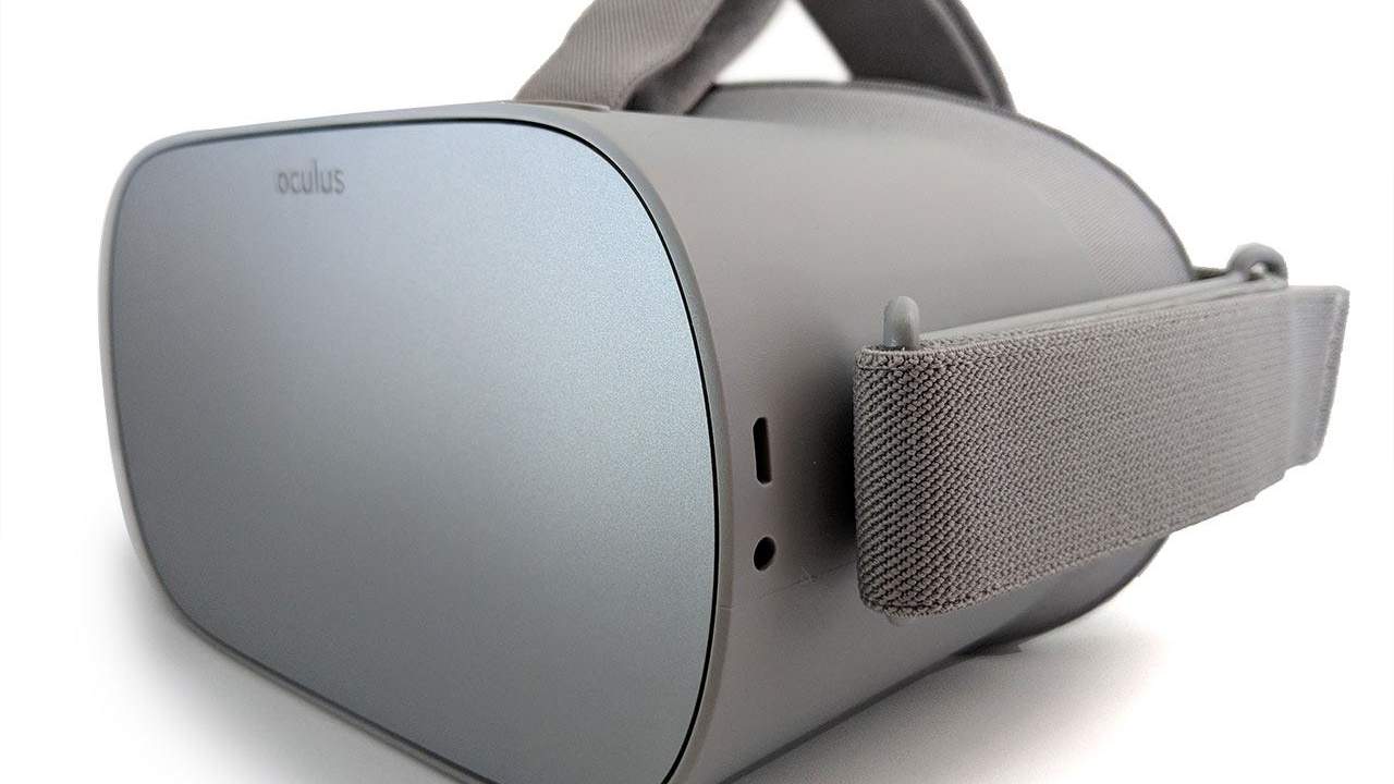 Oculus Go