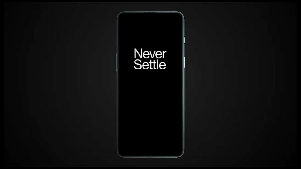 OnePlus 9RT