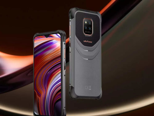 Ulefone Armor 14 launches with 10,000-mAh battery