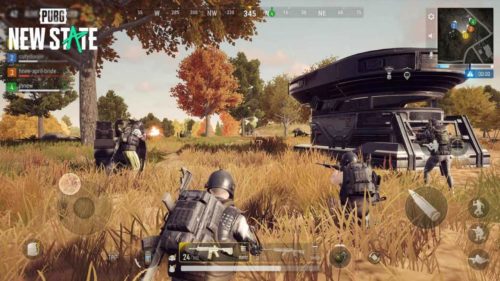 PUBG: New State release date revealed: The wait is almost over