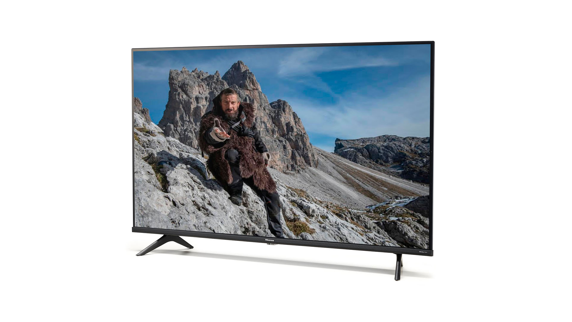 Hisense 43A6GTUK