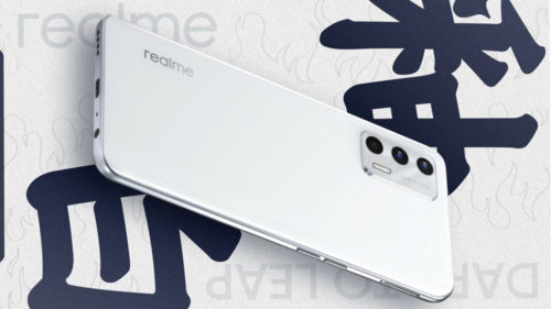 Realme GT Neo2T confirmed to support 65W fast charging, visits Geekbench before launch