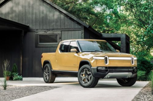 Hey Rivian, exclusive charging points are a horrible idea — and even Tesla sees that