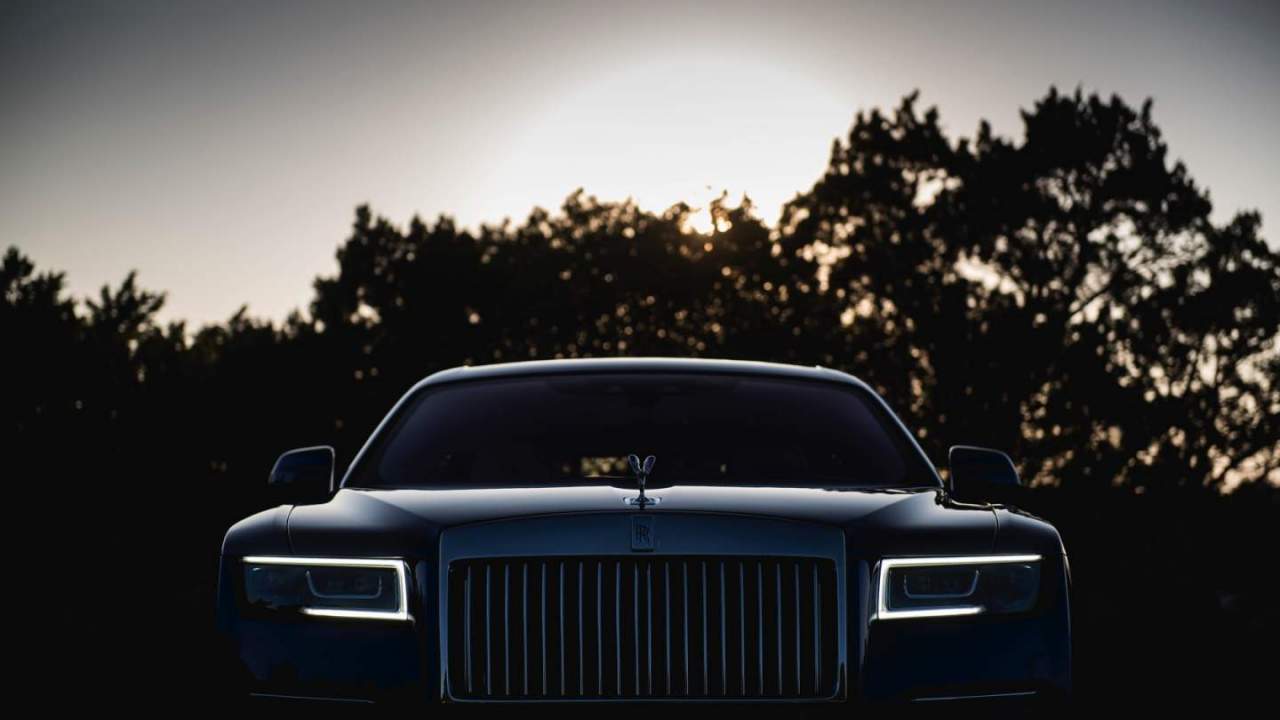 Rolls-Royce