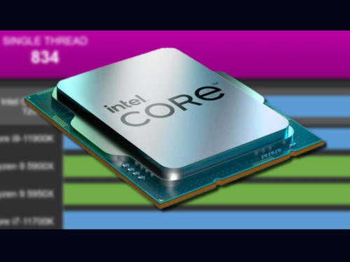 Intel Core i9-12900K vs. AMD Ryzen 9 5950X: Flagship CPUs, tested