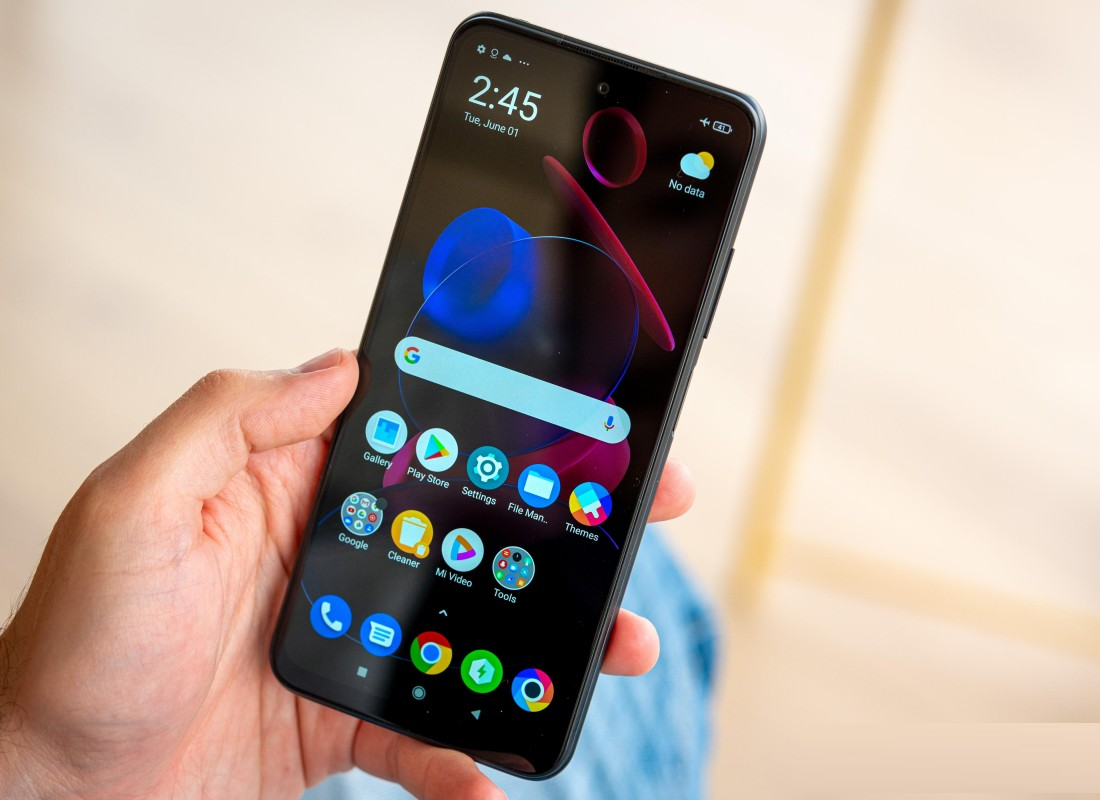 Poco M4 Pro 5G