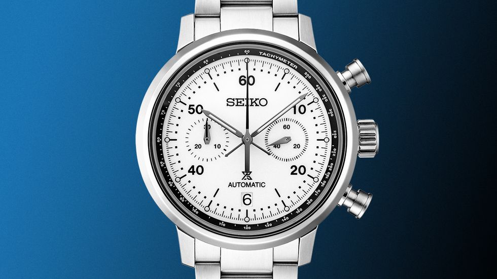 Seiko watches