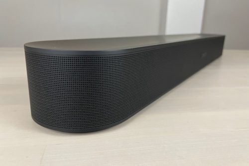 Sonos Beam (2nd gen) review: The Sonos Arc’s smaller sibling now does Dolby Atmos, too