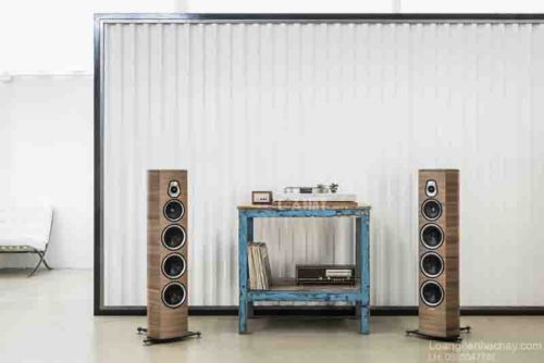 Behind the scenes at Sonus Faber: homegrown hi-fi at its most artisanal