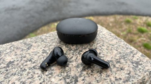 Soundcore Life P2 Mini review: You get what you pay for