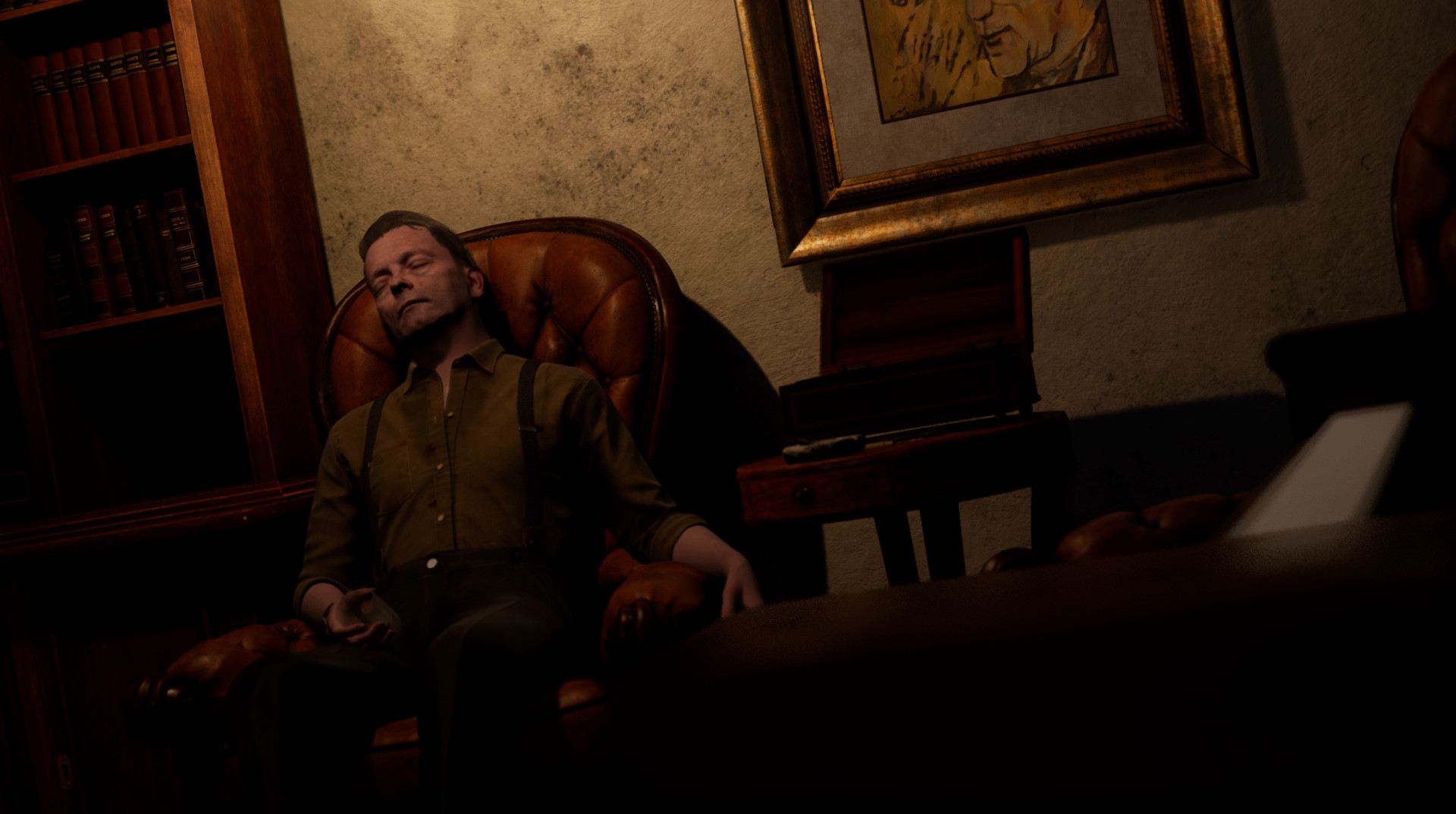 Martha Is Dead (for PC) Review
