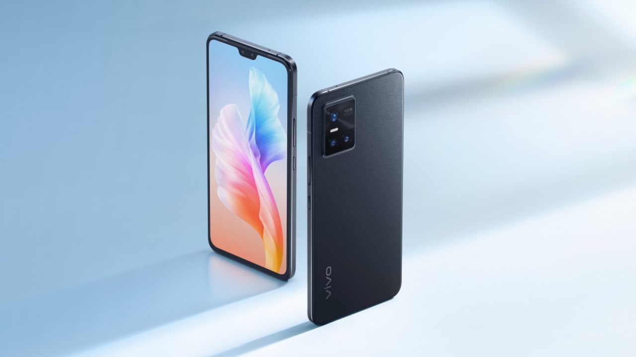 Vivo S10e