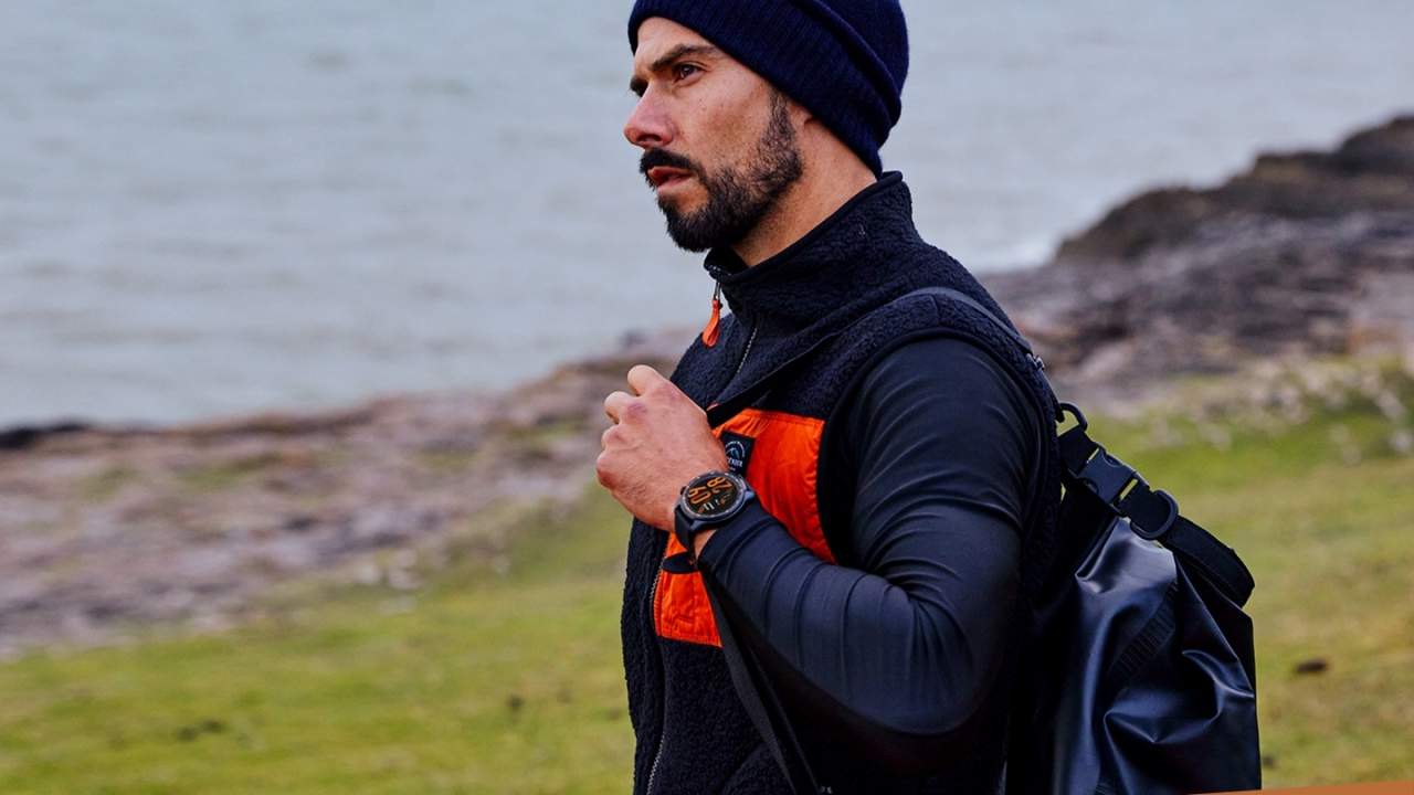 Mobvoi TicWatch Pro 3 Ultra GPS