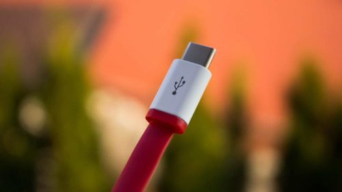 This fix for confusing USB-C power cables pulls another issue into the spotlight
