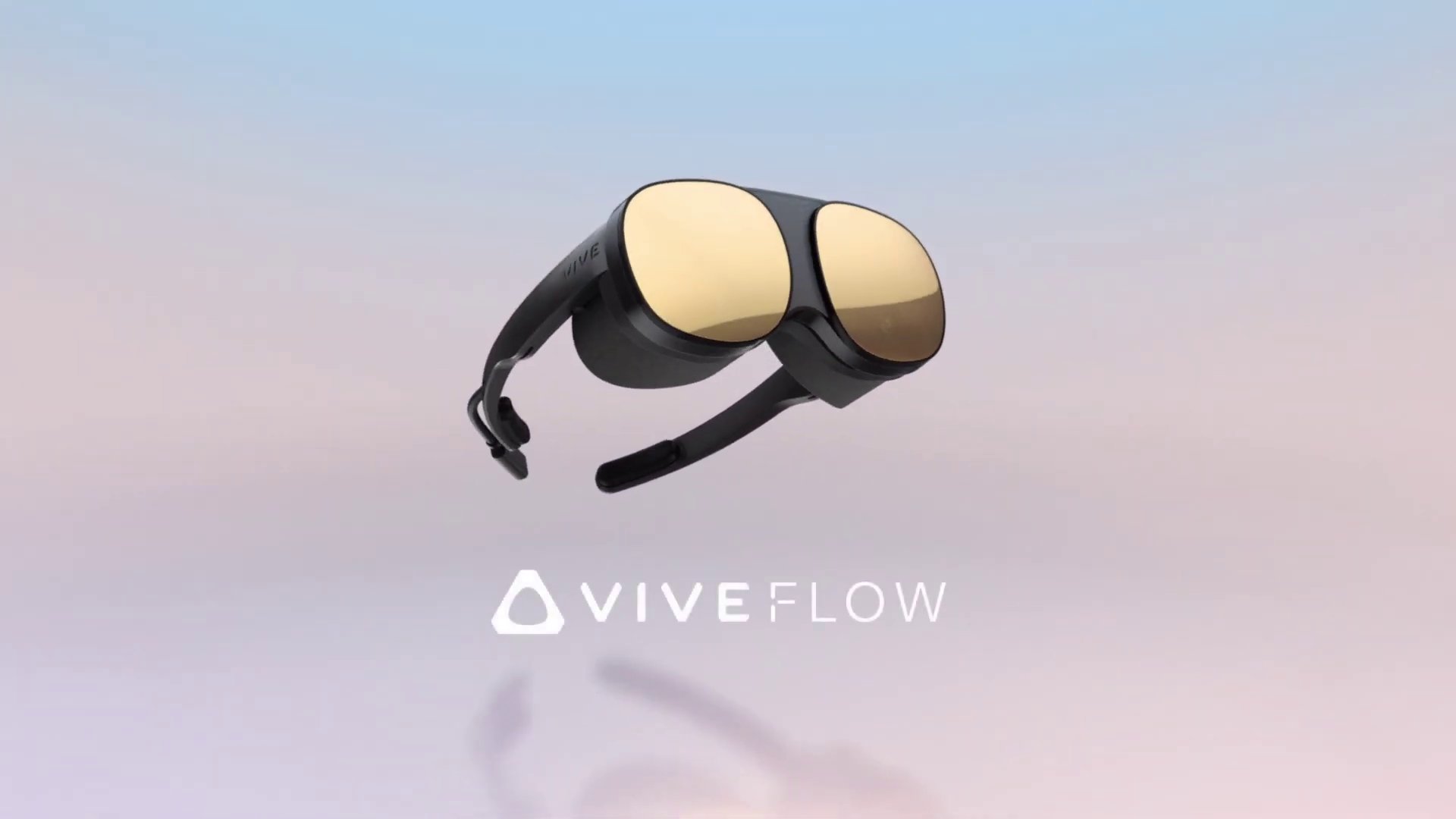 Hands on: Vive Flow Review