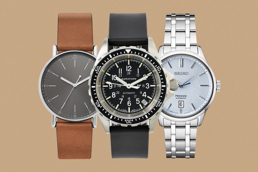 Men's Watches