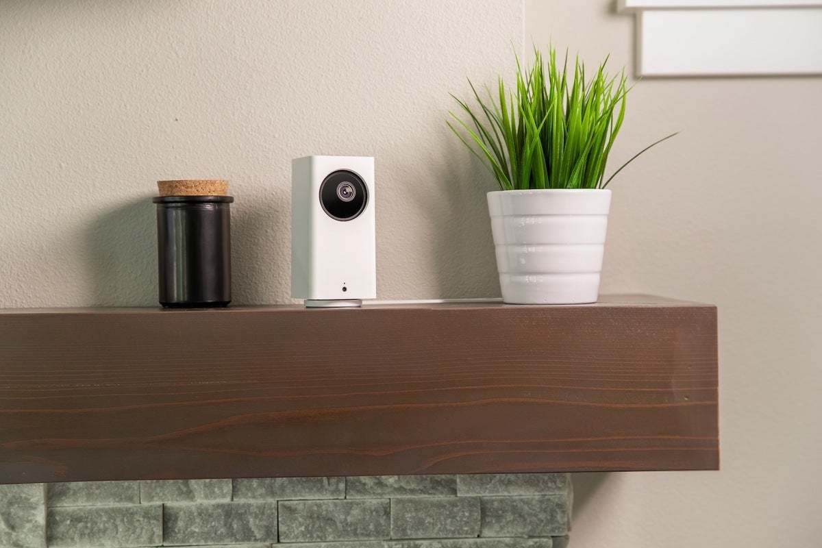 Wyze Cam Pan v2 review