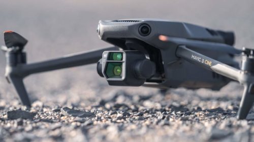 DJI hints at good news for Mavic 3 buyers worried about new EU drone laws