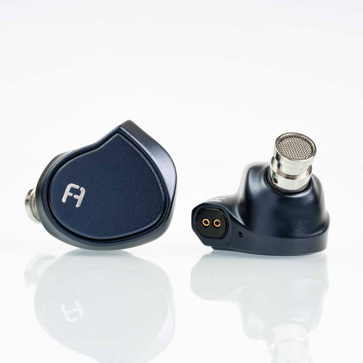 FAUDIO DARK SKY REVIEW