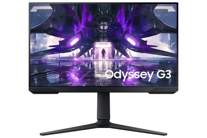 Samsung Odyssey G3 S24AG30