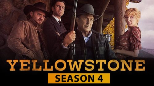 Yellowstone season 4: Release date, trailer, cast and more