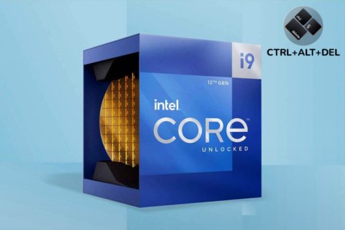 Ctrl+Alt+Delete: Intel’s finally delivered “the ultimate gaming CPU”