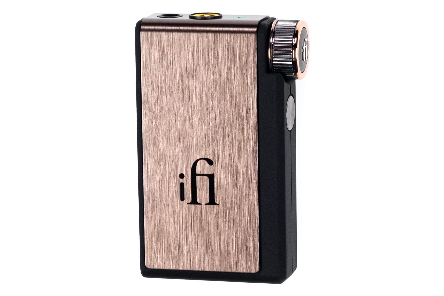 iFi Go Blu