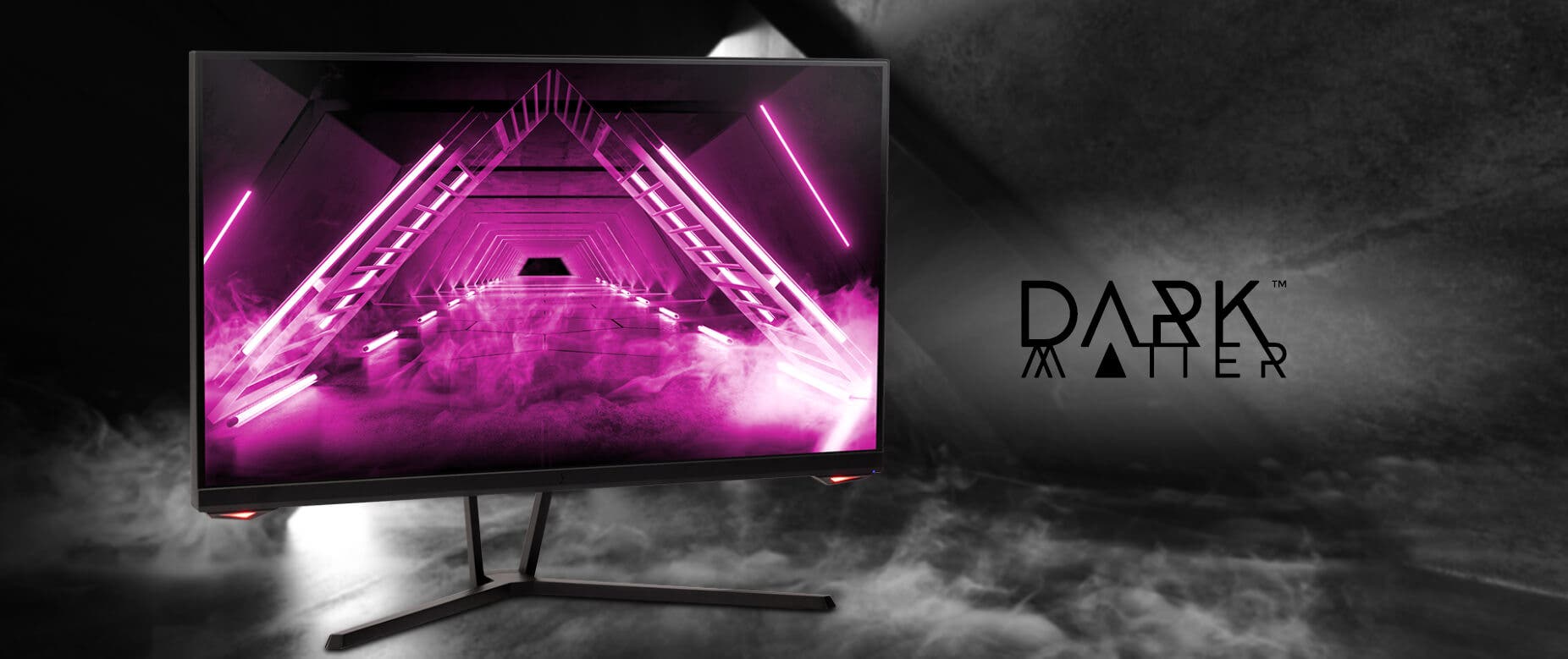 Monoprice Dark Matter 42771 Review
