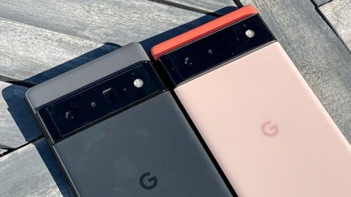Google Pixel 7: early rumors and what we want to see