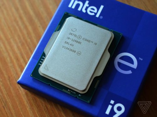 Intel Core i9-12900K review