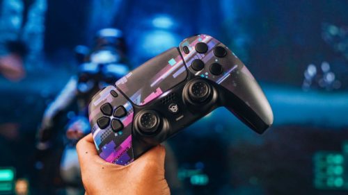 Can this PlayStation 5 controller really be worth $200?