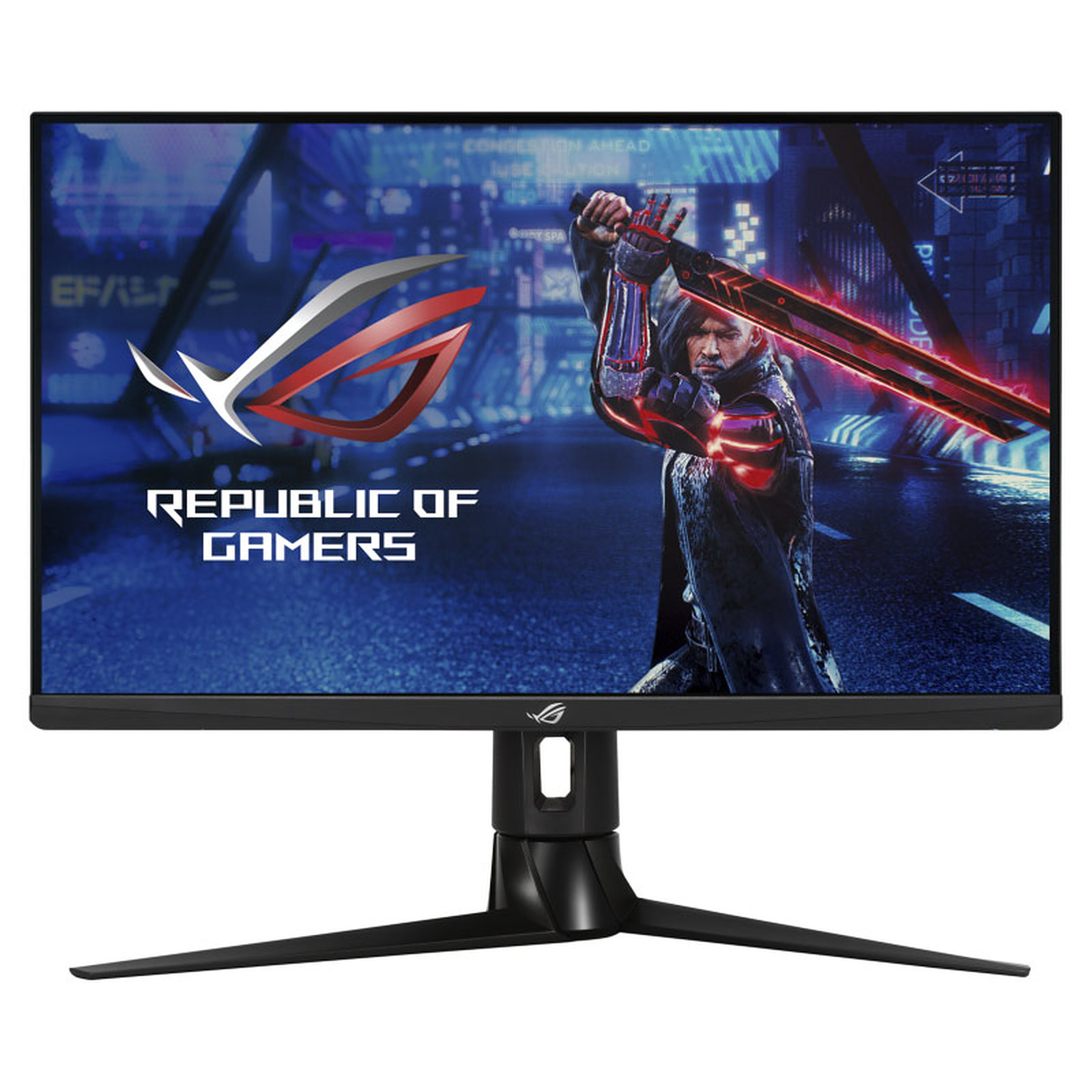 Asus XG27AQM