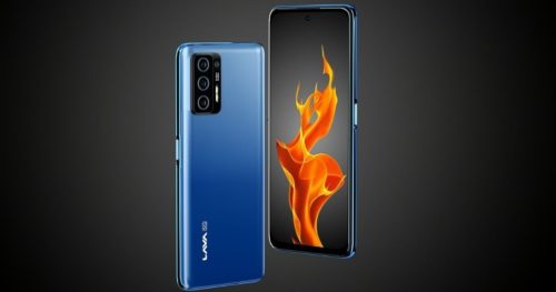 Lava Agni 5G launched in India with 90Hz display, Dimensity 810 SoC, 64MP camera: price, specifications