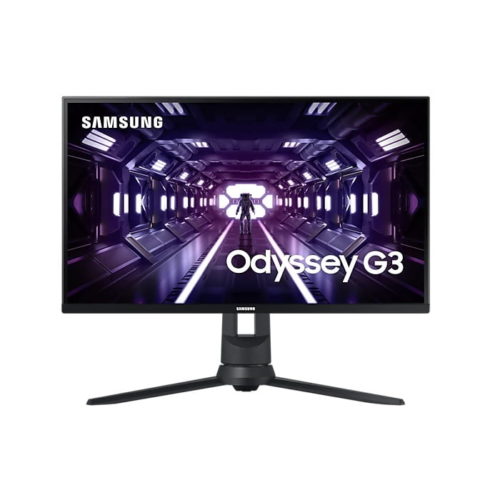 Samsung Odyssey G3 LF24G35T Review