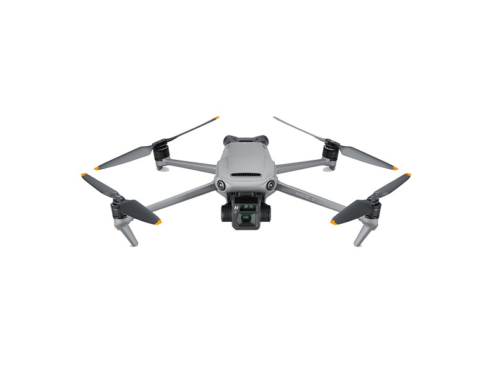 DJI’s Mavic 3 and Mavic 3 Cine drones feature 4/3″ CMOS sensor, 28x zoom and 46 minutes of flight time