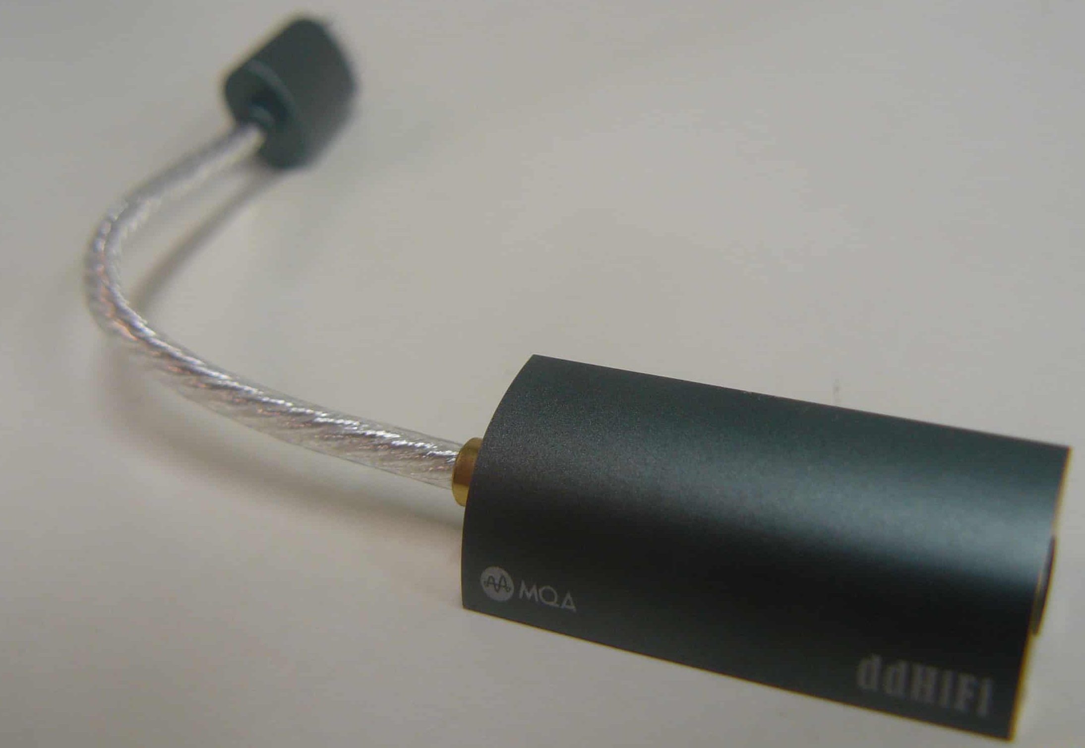 DDHiFi TC35 Pro Eye Review
