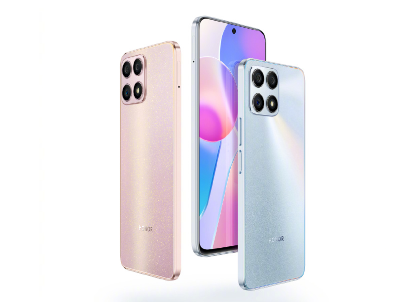 Honor X30i