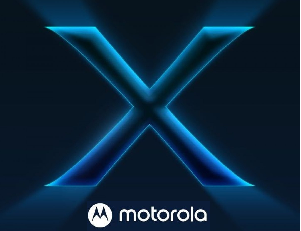 Moto Edge X