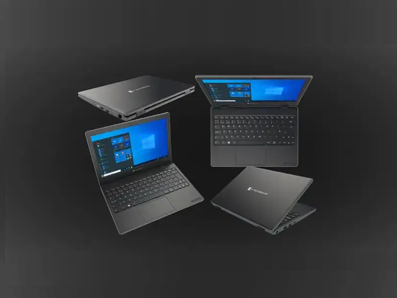 Dynabook Satellite Pro E10-S