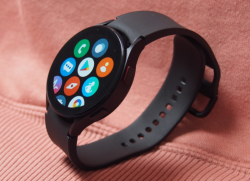 Samsung ​Galaxy Watch 4 update targets heart rate overhaul