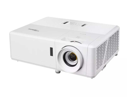 Optoma unveils UHZ50 entry-level 4K laser projector