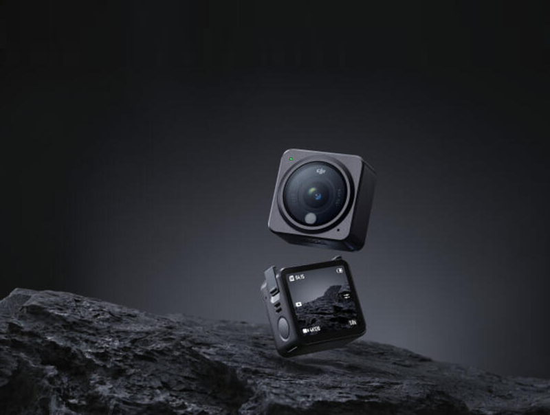 DJI Action 2 Camera
