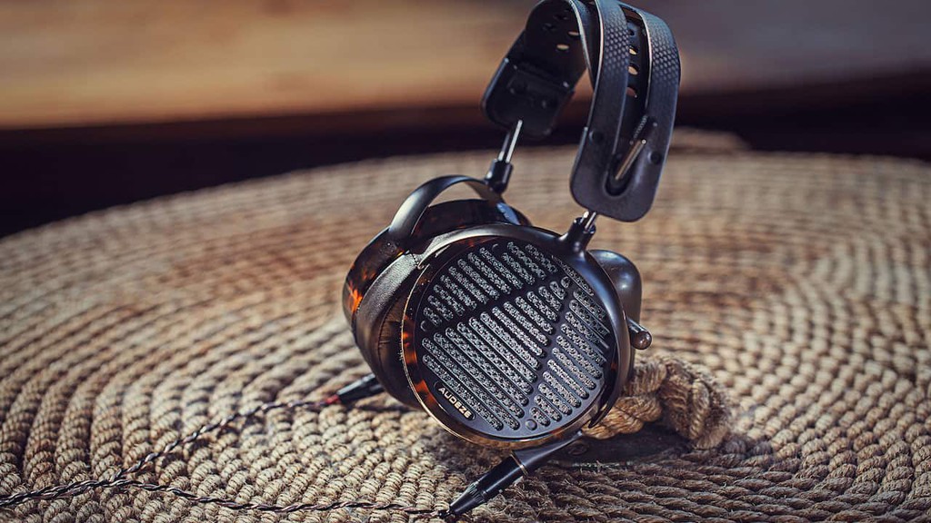 AUDEZE LCD-5 REVIEW