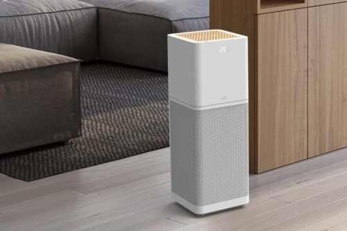 Bemis Imunsen Smart Tower Air Purifier review: Pricey, but not so smart