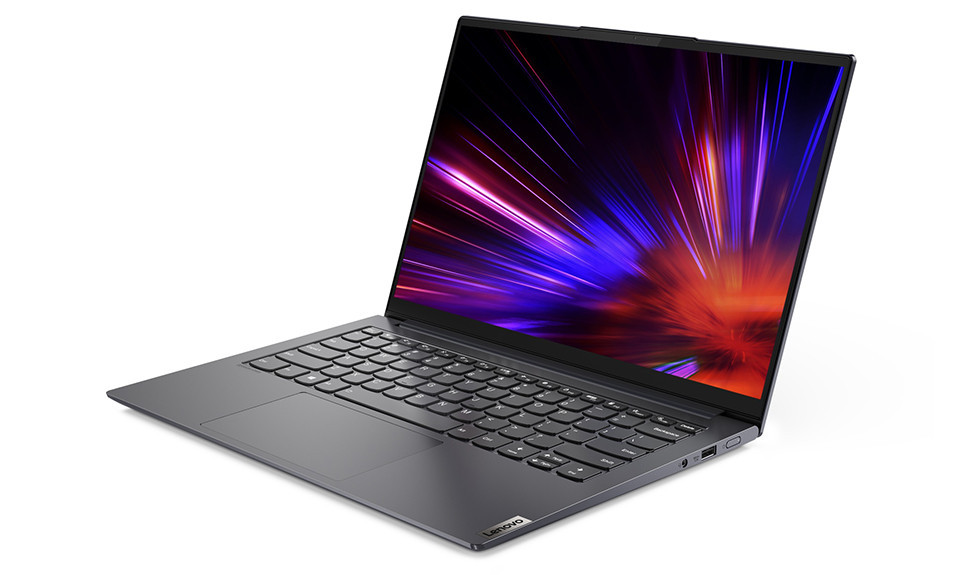 Lenovo IdeaPad Slim 7i Pro review