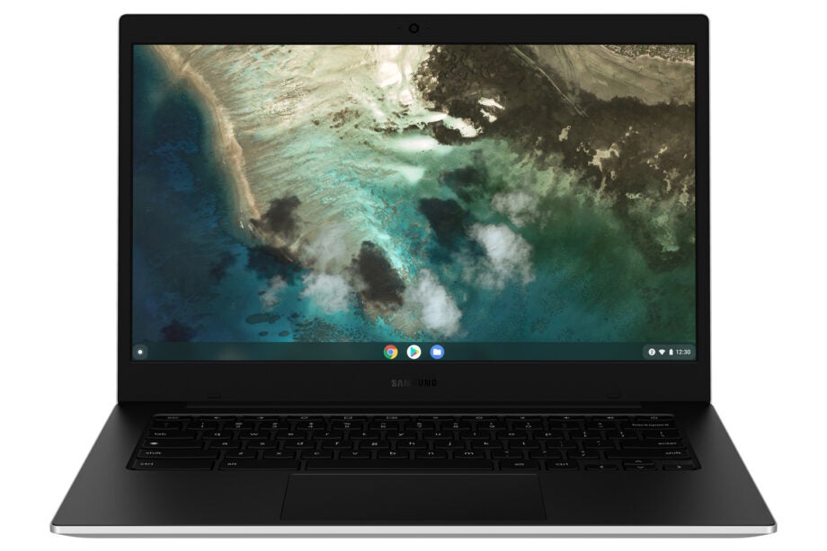 Samsung’s new Chromebook Go has Wi-Fi 6, LTE and 12-hour battery